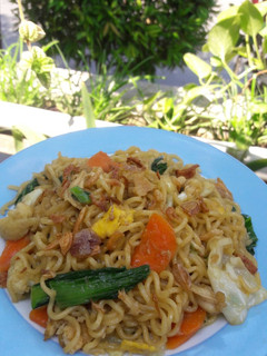 Foto resep Mie Goreng Jawa
