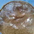 Pudín de chocolate con bajas calorías