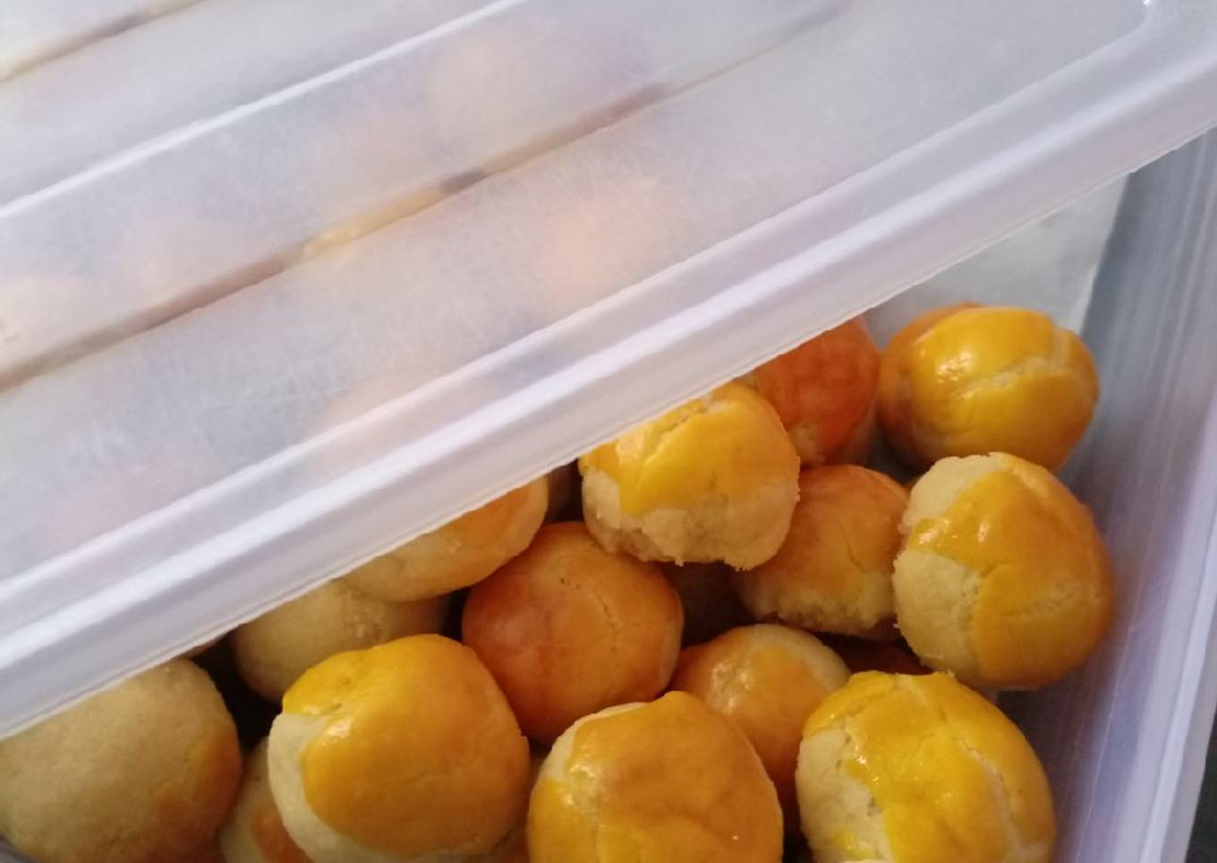 Nastar Klasik premium