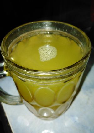 Foto resep Jamu penambah daya tahan tubuh