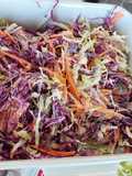 Coleslaw 🥗
