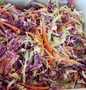 Receta Coleslaw 🥗  que Delicioso