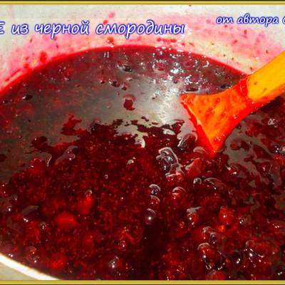 Светлана смородина рецепты приготовления с фото