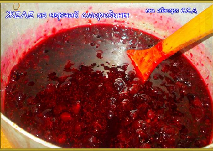 Светлана смородина рецепты приготовления с фото пошагово Фото-рецепт "Сельдь с чёрной смородиной" Власть Вкуса