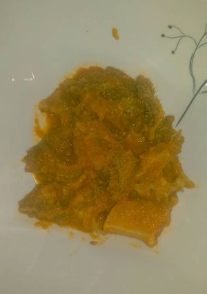 A picture of Matumbo special.