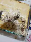 Kofta with Tahini Sauce (Rashi)