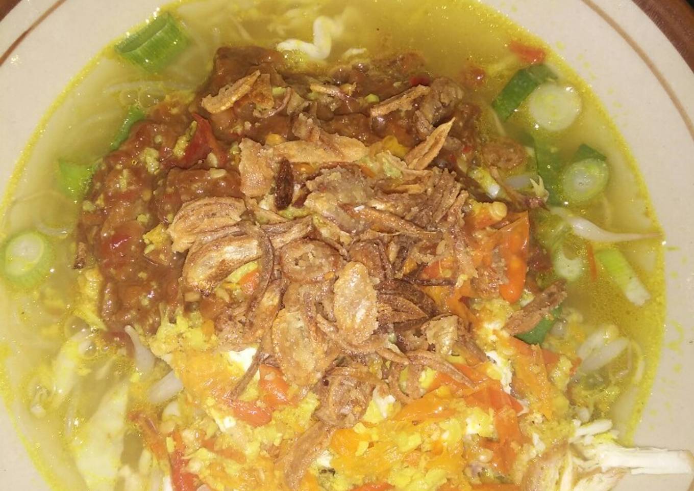 Soto Tauco