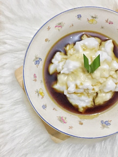 Foto resep Bubur SUMSUM Lembut 1:10