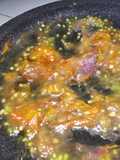 Sambel Ranti Matang