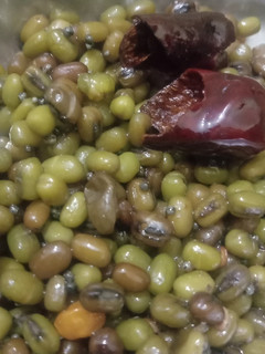 பச்சைப்பயிறு தானியம் செய்முறை முக்கிய புகைப்படம்