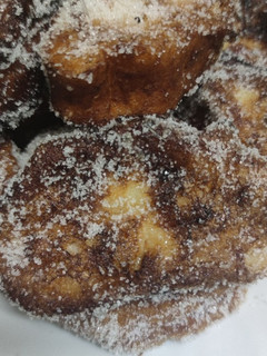 Una foto de Torrijas Caseras