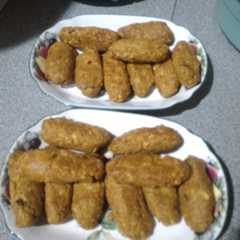 Mendol Tempe Makyus রেসিপির প্রধান ছবি