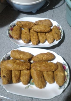 Foto resep Mendol Tempe Makyus