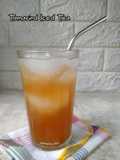 Tamarind Iced Tea
