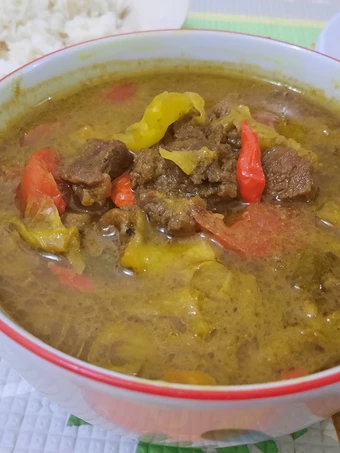 Langkah Gampang Menyiapkan Resep Tongseng Daging Kambing yang  Bikin Ketagihan Anti Ribet, Bisa Manjain Lidah