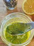 Salsa Verde