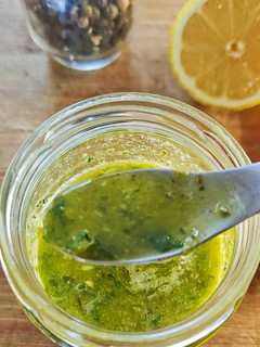 Foto di Salsa verde