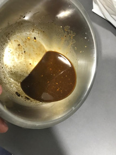 Una foto de Salsa Guaiwei