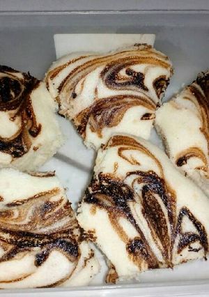 Foto resep Bolu kukus simpel anti gagal