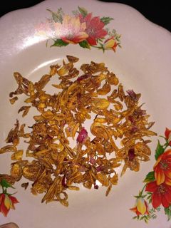 Foto resep Bawang merah goreng awet renyah tanpa formalin