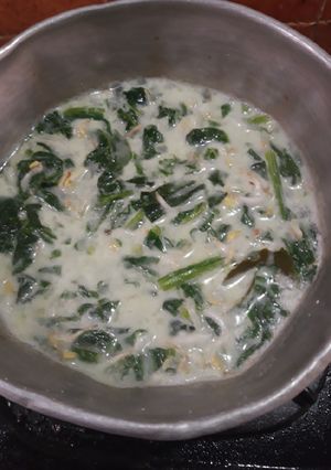 Foto resep Bobor Sawi