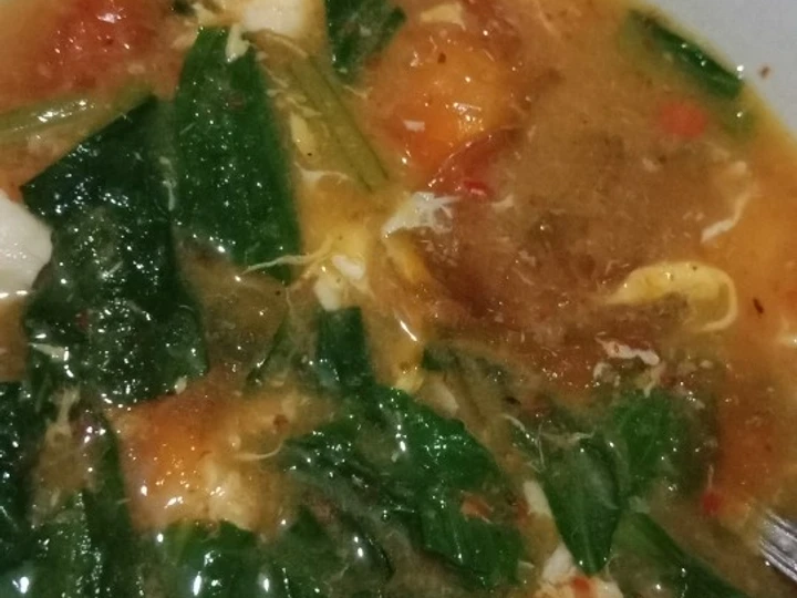 Langkah Gampang Membuat Resep SEBLAK PEDAS ala AKU yang Bikin Ngiler Anti Ribet, Uenak Banget