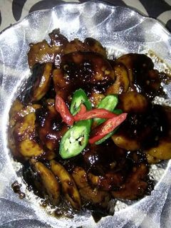 Foto resep Semur Jengkol Pedas Asam Manis