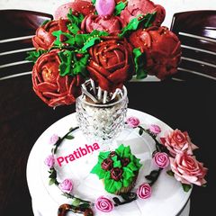 A picture of Rose PopUp.
