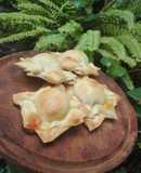 Pastelitos argentinos al horno! Bien criollo😊♥