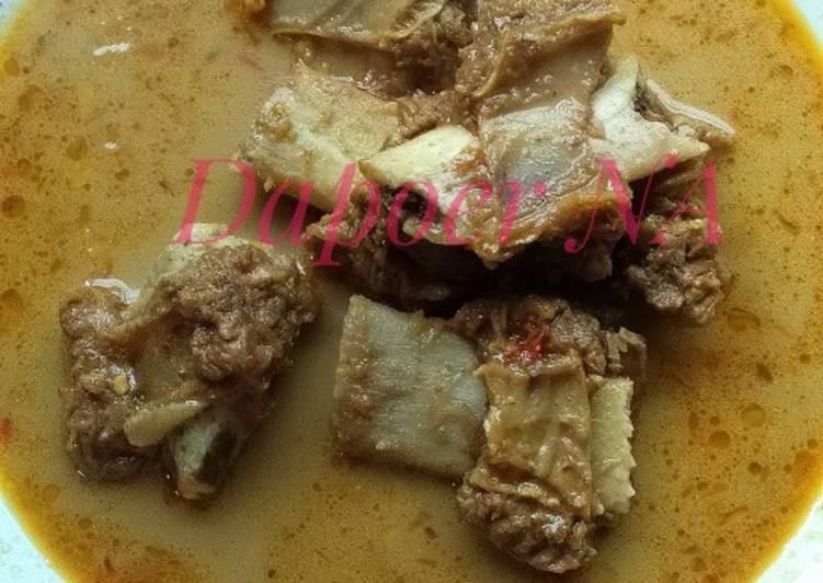 💐Gule Tulangan💐