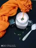 Beetroot Lassi