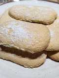 Vainillas, Plantillas sin gluten