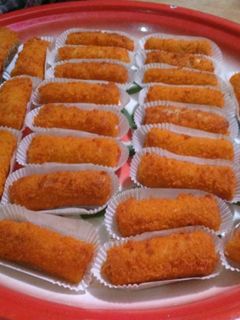 Foto resep Risol mayo