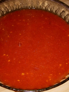 Foto resep Saus sambel home made
