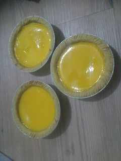 Foto resep Pie susu (kue lontar)