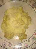 Arroz con pollo al curry