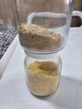 Orange y lemon Pepper casera