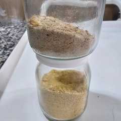 Una foto de Orange y lemon Pepper casera