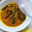 Bhindi Masala