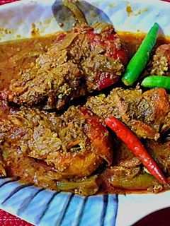 দই চিংড়ির মালাই কারি (doi chingrir malaikari recipe in Bengali) রেসিপির প্রধান ছবি