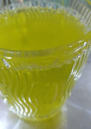صورة لوصفة مشروب ساخن