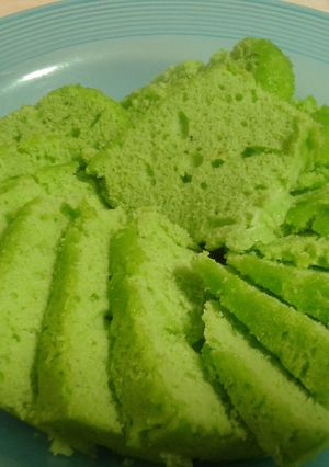 Foto resep Bolu kukus simple
