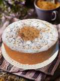 Cassata al Forno