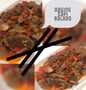 Cara Gampang Menyiapkan Resep Daging sapi balado yang Enak