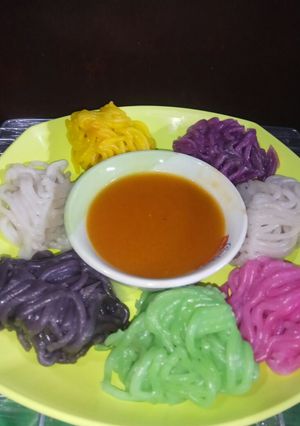 Foto resep Putu Mayang Ceria Mm Anna