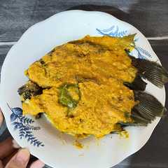 รูปของ Ikan Pesmol