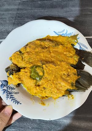 Foto resep Ikan Pesmol
