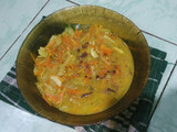 Acar Bumbu Kuning