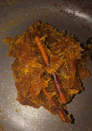 Foto resep Isian nastar “ Selai Nanas “