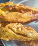 Mirchi bada